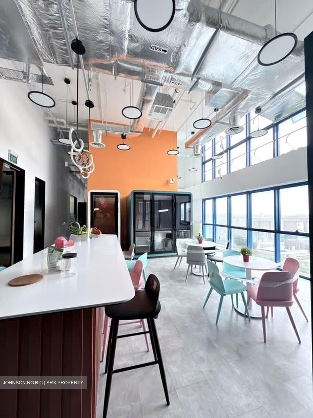 Space@tampines (D18), Factory #568045821